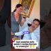 ZEZÉ CELEBRA MOMENTO A DOIS E ATITUDE DE GRACIELE CHAMA ATENÇÃO! #fofoca #celebridades #famosos