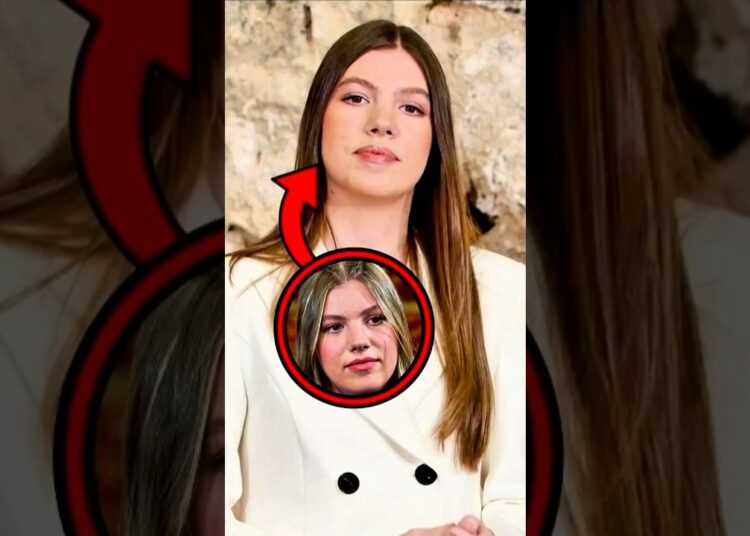 ¿Qué es la realeza para Sofía?