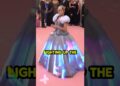 They Turned the Met Gala Into a Full Performance #hollywooddrama #hollywoodbuzz #metgala2026