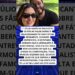 Túlio Gadêlha se declara para Fátima Bernardes!
