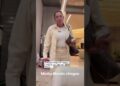 A Margara chegou de viagem e a Virgínia quer saber das fofocas #virginia #shorts