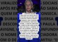 Caetano Veloso revela que não sabe quem é Virginia!
