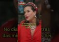 NARCISA REVELA POR QUE PAROU DE BEBER 😳🍸