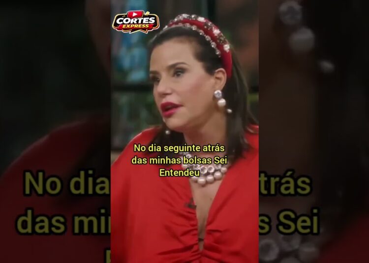 NARCISA REVELA POR QUE PAROU DE BEBER 😳🍸
