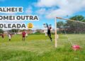 #242 Realeza x Agamenon 17/05/2026