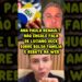 POLÊMICA! ANA PAULA RENAULT CRITICA FALAS DE LUCIANO HUCK SOBRE BOLSA FAMÍLIA