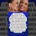 Yasmin Brunet emociona em homenagem para Luiza Brunet!