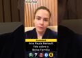 Ana Paula Renault falou sobre o Bolsa Família #news #noticias #famosos #fofocas