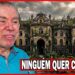 7 Mansões de Famosos Brasileiros que NINGUÉM Ousa Comprar