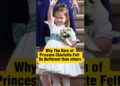 Why The Princess Charlotte Was Born So Special🩷 #royalfamily #britishroyalfamily #fyp