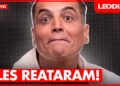 EM MEIO A TUDO O QUE ACONTECEU ELES DECIDIRAM REATAR! | JORNAL DOS FAMOSOS