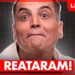 EM MEIO A TUDO O QUE ACONTECEU ELES DECIDIRAM REATAR! | JORNAL DOS FAMOSOS