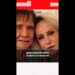 Ana Maria Braga assiste show do rei Roberto Carlos em Nova York