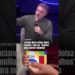 Luciano Huck critica Bolsa Família e fala em “atalhos” para manter benefício