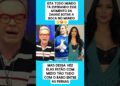 😱 VAI PARAR O MUNDO!#polêmica #ultimasnoticia #fofoca #vaiprofycaramba #fyp #viral #shorts #reels