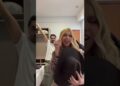 VINI JR E VÍDEO SEM CAMISA #noticias #famosos #celebridades #shorts