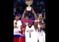Kevin Hart Thinks He Could Beat LeBron… 😭🏀