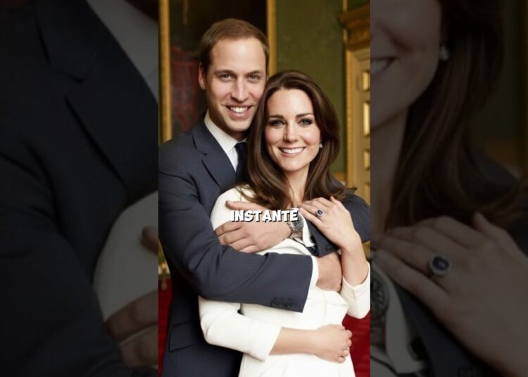 Secretos Reales: William vs Harry.