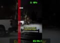 O momento em que Britney Spears é presa pela polícia dos EUA