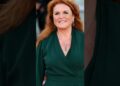 “Sarah Ferguson foi barrada por Philip na realeza real”  #shortsyoutube     #shortsfeed   #news