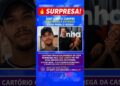 JOSÉ LORETO CUMPRIU A PROMESSA E DEU UMA CASA AO SEU SÓSIA! 😱🏠 #shortsfeed #viralvideo #foryou