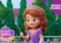 Bem-Vindos a Charmswell | Episódio Completo | Princesinha Sofia: Realeza Mágica