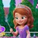 Bem-Vindos a Charmswell | Episódio Completo | Princesinha Sofia: Realeza Mágica
