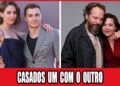 10 Celebridades Que Você Não Sabia Que Foram Casadas | Antes E Depois 2026!