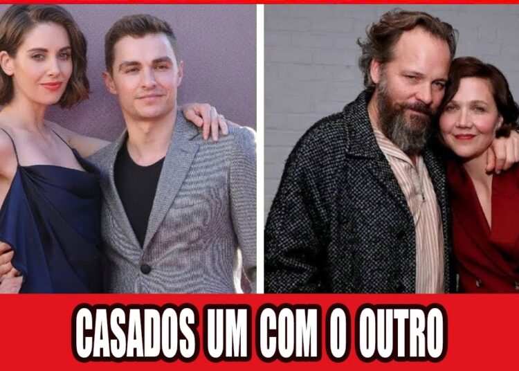 10 Celebridades Que Você Não Sabia Que Foram Casadas | Antes E Depois 2026!