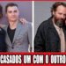 10 Celebridades Que Você Não Sabia Que Foram Casadas | Antes E Depois 2026!
