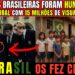 Ingleses da REALEZA humilharam crianças brasileiras: o que veio depois tem 15 milhões de views