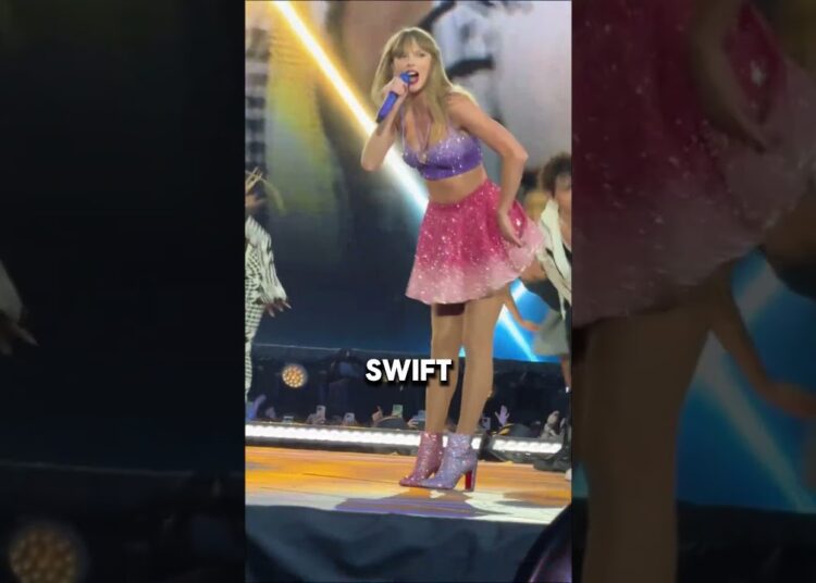 Como essas celebridades SOMEM do palco? 😅