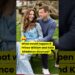 Oh, #royal #princesscatherine #princewilliam
