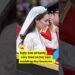 I truly feel sorry for and admire her. #royal #princesscatherine #diana #princewilliam