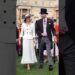Princess of Wales Looks Elegent #royal #kate #shorts #style #princeofwales
