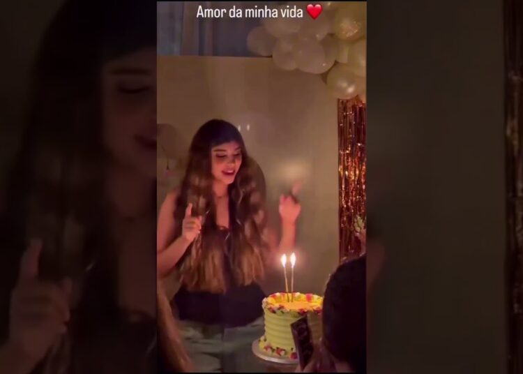 Filha de Grazi massafera. #viral #fofocas #fypシ #curiosidades