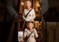 Queen Elizabeth Dubai Sapphire Suite #queenelizabeth #royal #history #shorts