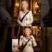 Queen Elizabeth Dubai Sapphire Suite #queenelizabeth #royal #history #shorts
