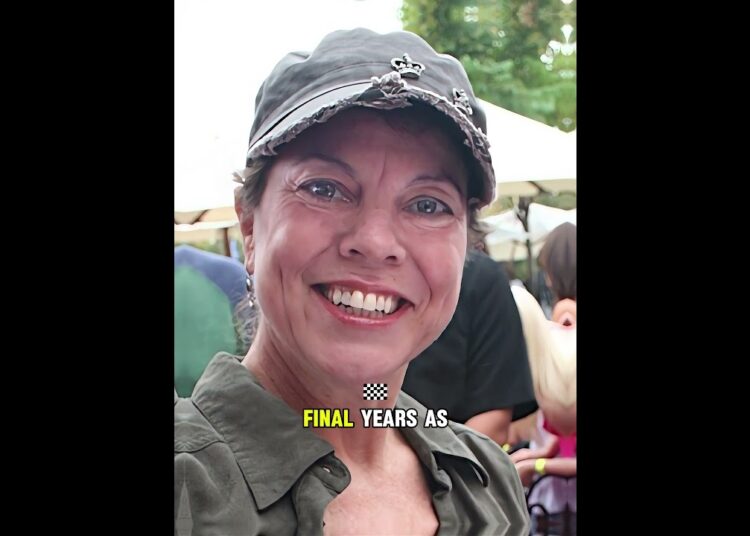 Erin Moran’s That Turned Out to Be True