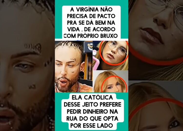 🧨ACABOU DE ACONTECER BOMBA!#viral #noticias #memes #reels #polêmica #fofoca #dueto #pravoce