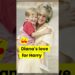 He must miss his mother very much. #royal #princeharry #princewilliam #diana