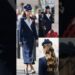 The Heartbreaking Detail Hidden on Catherine’s Latest Outfit 🥺❤️#royal #shorts #heartbreak