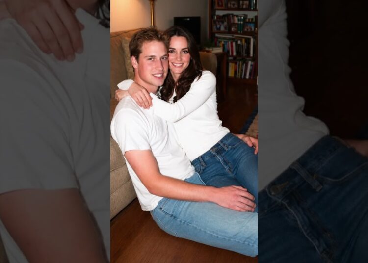 EX MORDOMO REAL REVELA DETALHE E FOTO DE KATE E WILLIAM VIRA POLÊMICA