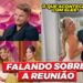 COMENTÁRIOS E FOFOCAS SOBRE A REUNIÃO DO CASAMENTO AS CEGAS POLONIA