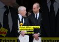 How he dared…#royal #princewilliam #princeandrew #britishroyalfamily