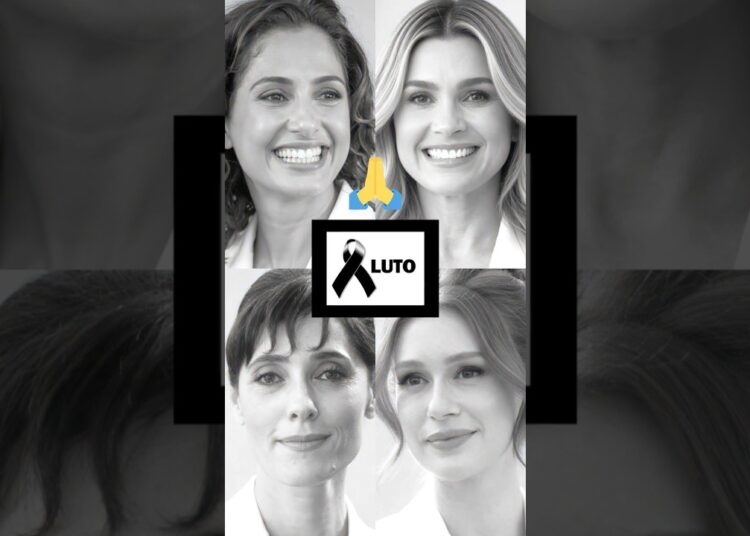 🔴 Atrizes Que Morreram e Deixaram Saudades! 😢 Conheça Atrizes Famosas Que Faleceram Recentemente! 💔