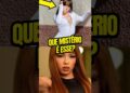 O novo cabelo da Kamylinha e o mistério da barriga! 😱 #kamylinha #famosos