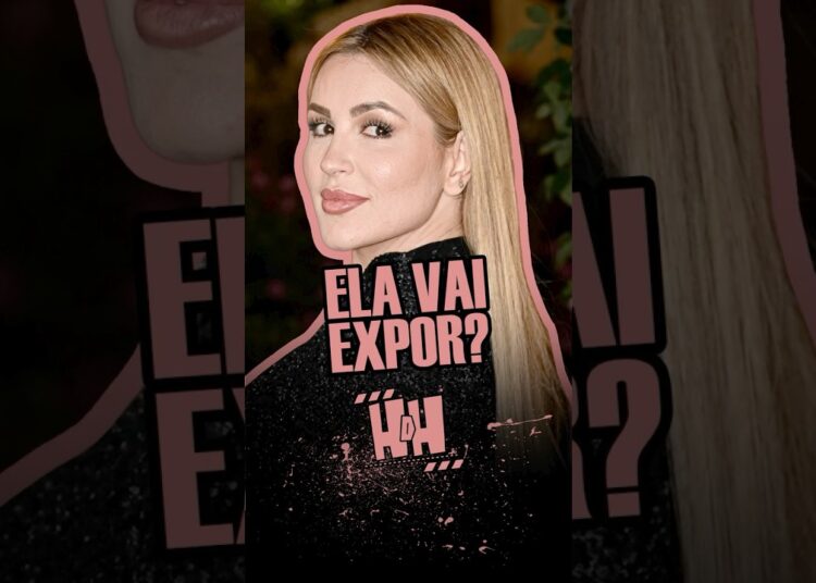 DEOLANE VAI ENTREGAR TODOS? O desespero dos famosos! 😱 #deolane #famosos #polemica