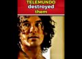 Telemundo & Univision Destroyed Their Own Stars — The Dark Side of Latino TV