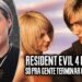 RESIDENT EVIL 4 REMAKE (versão de PC) & fofocas do “MUNDINHO RESIDENT EVIL” (Parte 4)